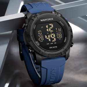 Naviforce Europe Blue