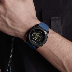 Naviforce Europe Blue