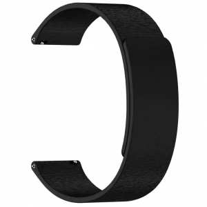 Магнитный каучуковый ремешок Extra 22