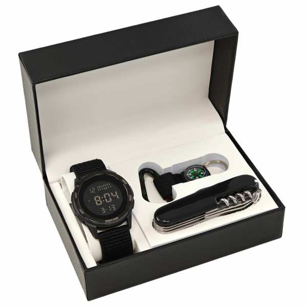 North Edge Terrax Set набор с компасом