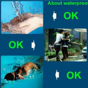 North Edge Apache УЦЕНКА не водостійкі!