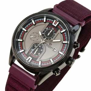 Forsining Tennesy Bordo