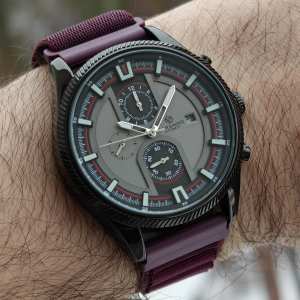 Forsining Tennesy Bordo