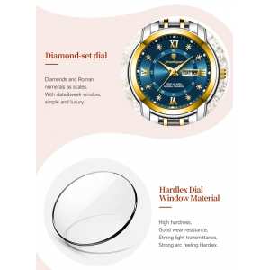 Poedagar Berlin Lady