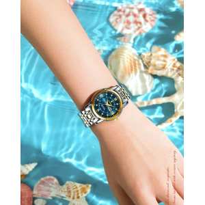 Poedagar Berlin Lady