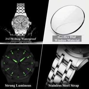 Poedagar Berlin Couple Парные