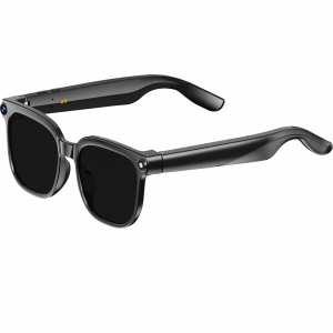 Cмарт-очки с AI-помощником M02S Black Cмарт-очки с AI-помощником M02S Black