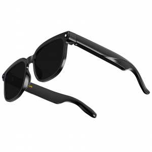 Cмарт-очки с AI-помощником M02S Black