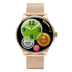 Smart Flower X Gold, 2 ремешка