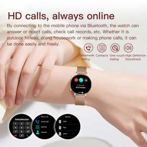 Smart Flower X Red, 2 ремешка