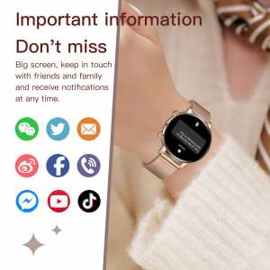 Smart Flower X Red, 2 ремешка