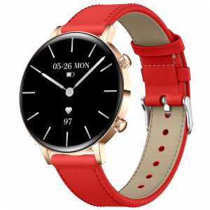 Smart Flower X Red, 2 ремешка