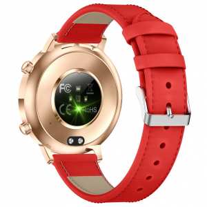 Smart Flower X Red, 2 ремешка