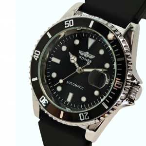 Winner Basel R-Series, 2 ремешка