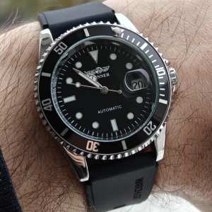 Winner Basel R-Series, 2 ремешка