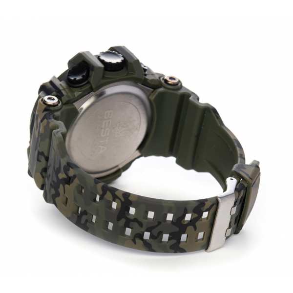 Ремешок для часов Besta United, Besta Brave ЗСУ