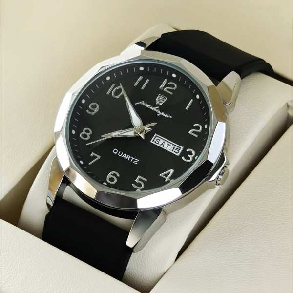 Poedagar Tradition R-Series, 2 ремешка