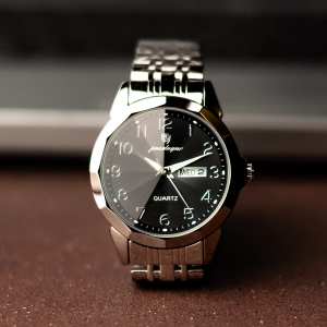 Poedagar Tradition R-Series, 2 ремешка