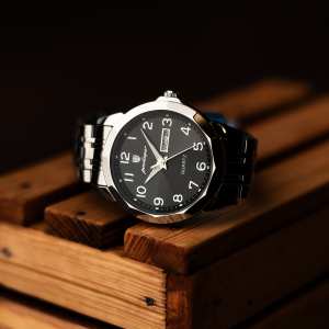 Poedagar Tradition R-Series, 2 ремешка