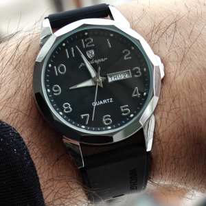 Poedagar Tradition R-Series, 2 ремешка