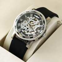 Winner Black R-Series, 2 ремешка