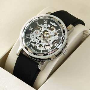 Winner Black R-Series, 2 ремешка