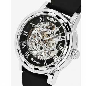 Winner Black R-Series, 2 ремешка