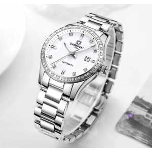 Carnival Luiza White Flower, 2 ремінці