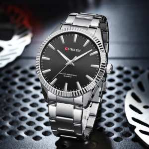 Curren Graf Rubber, 2 ремешка