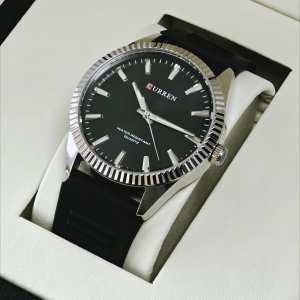 Curren Graf Rubber, 2 ремешка