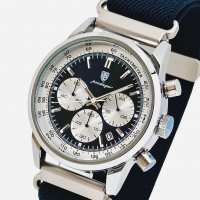 Poedagar Innova Sky Blue, 2 ремешка