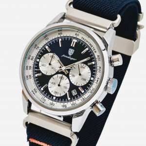 Poedagar Innova Sky Blue, 2 ремешка