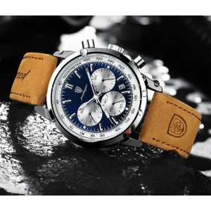 Poedagar Innova Sky Blue, 2 ремешка