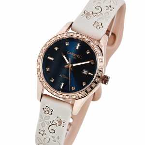 Carnival Maldives Beige Flower, 2 ремешка