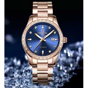 Carnival Maldives Beige Flower, 2 ремешка