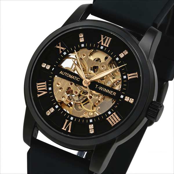 Winner Triumph R-Series, 2 ремешка