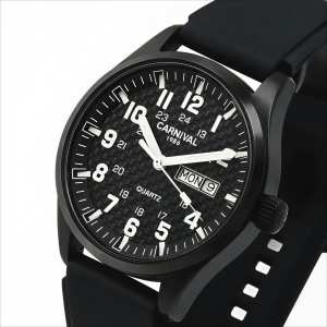 Carnival Black Jack R-Series, 2 ремінці