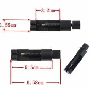 Устройство для укорачивания металлических браслетов Mini