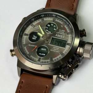 AMST Mountain УЦЕНКА