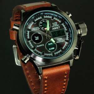 AMST Mountain УЦЕНКА