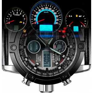 AMST Mountain УЦЕНКА