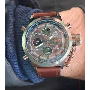 AMST Mountain УЦЕНКА