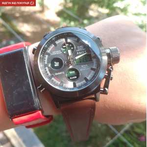 AMST Mountain УЦЕНКА