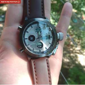 AMST Mountain УЦЕНКА