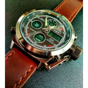 AMST Mountain УЦЕНКА