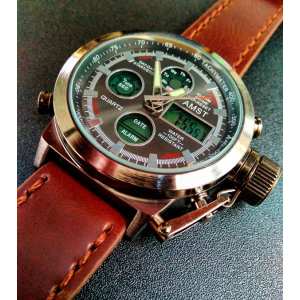 AMST Mountain УЦЕНКА