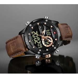 Naviforce Pride Orange, 2 ремешка