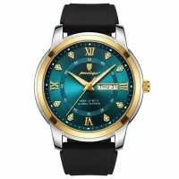 Poedagar Unique Men R-Line, 2 ремешка