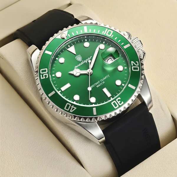 Poedagar Olevs R-Line, 2 ремешка