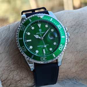 Poedagar Olevs R-Line, 2 ремешка